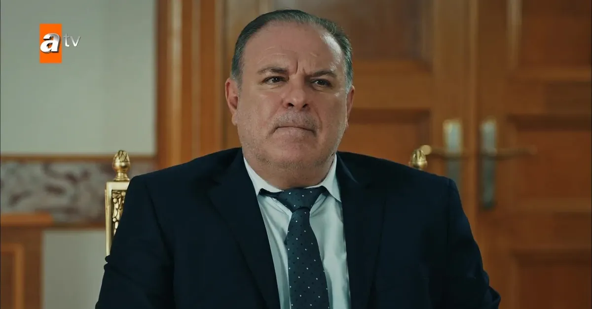 Boran ile Behzat'a infaz emri! | EDHO 144. yeni bölüm (son bölüm) sahne