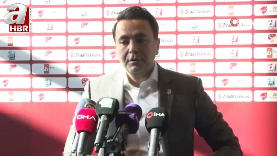 Emre Kocadağ’dan Ankaragücü açıklaması: Bizim bir endişemiz yok