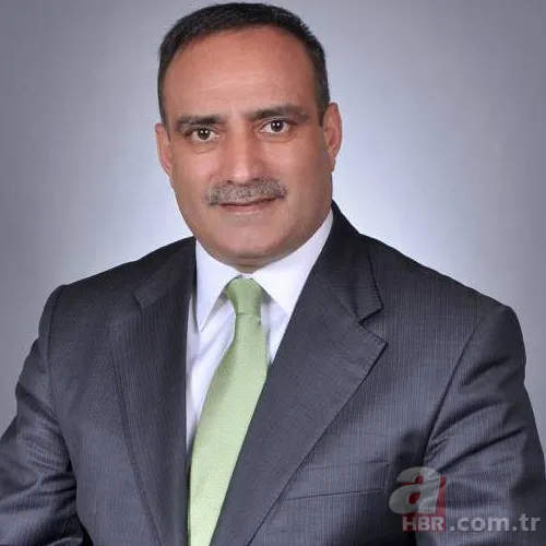 AK Parti Belediye Başkan adayları belli oldu! İşte il il AK Parti Belediye Başkan adayları 12