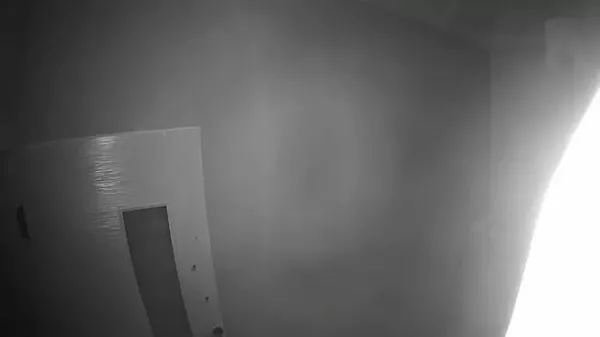 Düzce’deki depremin en net görüntüsü ortaya çıktı!