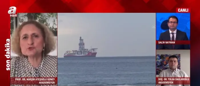 İşte Türkiye’nin petrol ve doğalgaz arama süreci! Altyapı Berat Albayrak döneminde oluştu