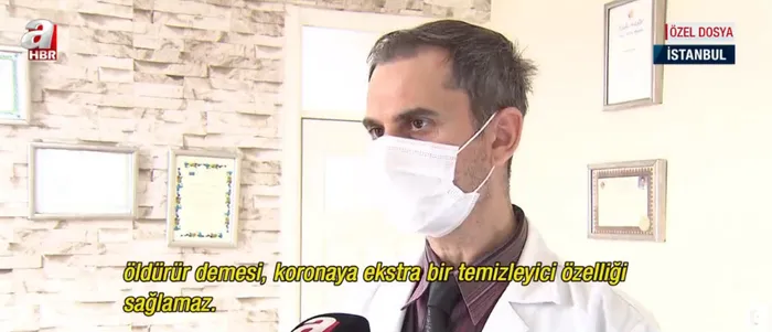 Sabunlarda kimyasal tehlikesi! Hangi sabunu kullanmalıyız?