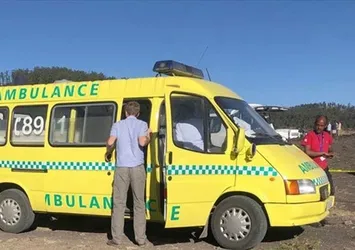 Son dakika: Etiyopya'da yolcu otobüsüne silahlı saldırı! 34 kişi hayatını kaybetti