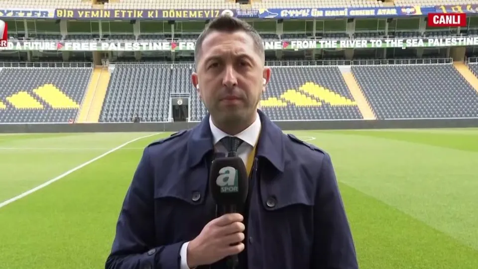 Fenerbahçe-Beşiktaş maçı 20.30’da A Spor’da