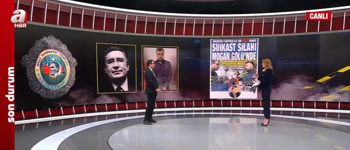 Necip Hablemitoğlu cinayetinin kilit ismi konuştu! Suikast silahı Mogan Gölü’nde