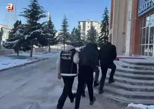 Tokat’ta 107 gram kokain ele geçirildi