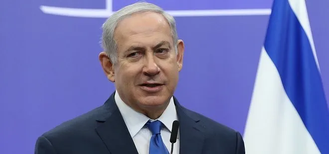 Katil Netanyahu’dan skandal karara onay! Filistinlilerin ramazanda Mescid-i Aksa’ya girişleri kısıtlanacak