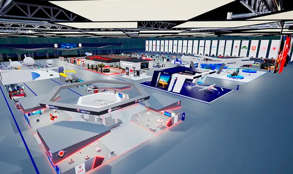 İşte Savunma Sanayii’nin yeni hedefi! TÜBİTAK iş birliği ile başladı