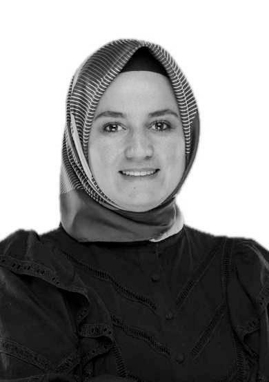 AK Parti’de acı kayıp! AK Parti İstanbul İl Kadın Kolları Başkan Yardımcısı Fatma Sevim Baltacı son yolculuğuna uğurlandı