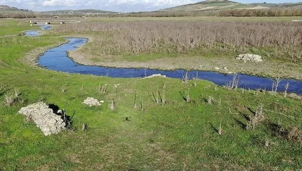 İstanbul’daki kar ve yağmurlar barajların su seviyesini yükseltti! İşte son 15 yılın oranları