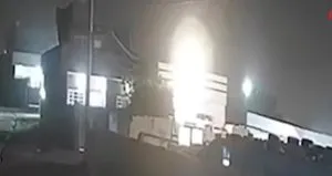 Irak’ta Kerkük ve Erbil’e İHA düştü