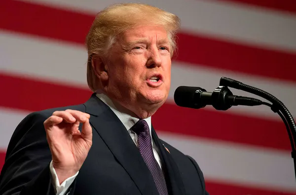 ABD Başkanı Donald Trump’tan "İkinci Dünya Savaşı" gafı - 2