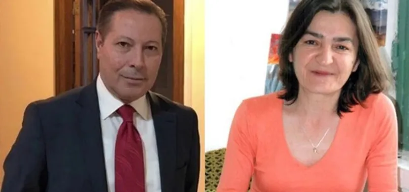 Casusluk operasyonunda yeni gelişme! Müyesser Yıldız ve İsmail Dükel ile astsubay Erdal Baran için istenen ceza belli oldu