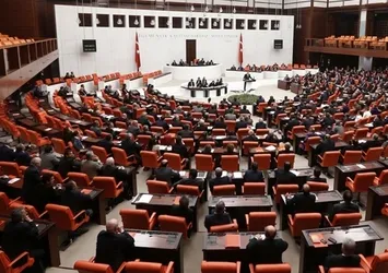 TBMM'den tarihi 'Kudüs' kararına destek