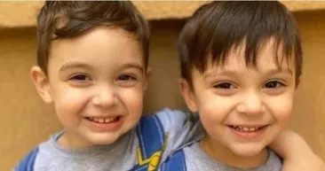 Annelerinin kucağında yanmış halde bulundular! Bulgaristan’da korkunç kaza