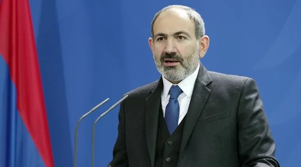 Ermenistan’da sular ısınıyor! Şimdi de Cumhurbaşkanı Sarkisyan ve Başbakan Paşinyan restleşmesi