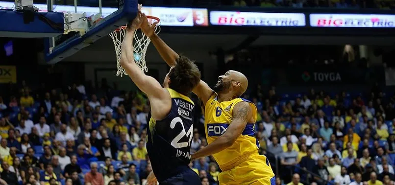 Fenerbahçe play-off için sahaya çıkacak