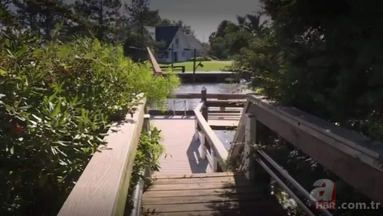 "Tosuncuk" Mehmet Aydın'ın 10 odalı evi ortaya çıktı 18
