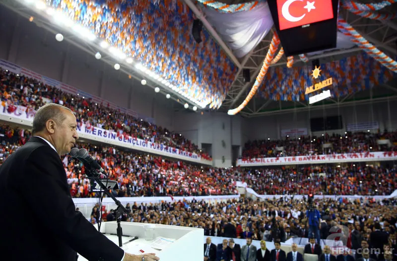 AK Parti'de YEREL SEÇİM hazırlıkları! Adaylar için 3 kriter... İşte takvim 12