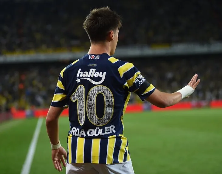 Arda Güler’in yeni takımını açıkladılar! Yılın transferi gerçekleşti