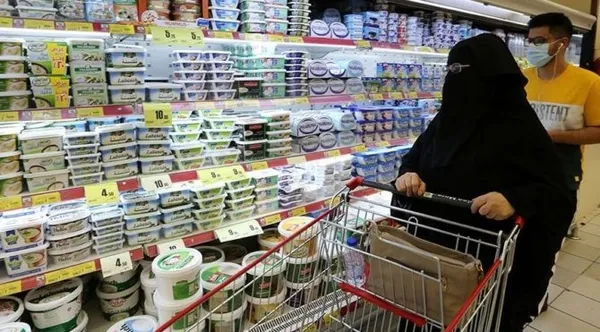 Türk mallarına boykot Suudi işadamını batırdı