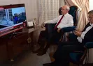 15 Temmuzda hangi lider neredeydi?