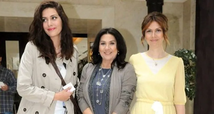 Zeynep Korel’den annesi Hülya Darcan hakkında şok sözler!