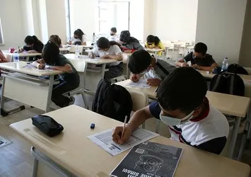 Öğrencilerin LGS heyecanı! LGS sonuçları ne zaman açıklanacak? Puanlar nasıl hesaplanacak? İşte LGS ile ilgili merak edilenler