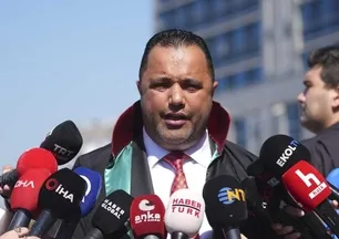 Rezan Epözdemir davasında karar! Tahliye talebine ret tutukluluğa devam