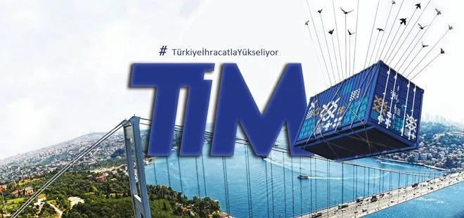 TİM, ’Türkiye’nin İlk 1000 ihracatçısı Prestij Kitabını’ Tanıttı: 144 şirket ilk kez listede! 103 milyar dolarlık katkı