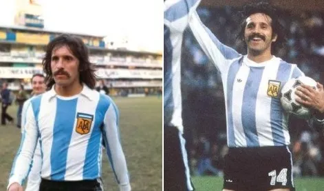 Arjantinli eski futbolcu Leopoldo Luque hayatını kaybetti - 3