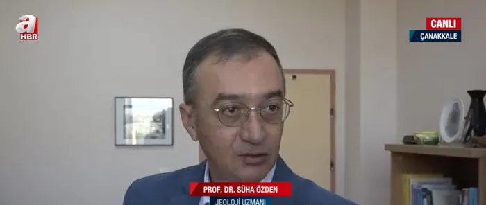 Ege ve Akdeniz’de peş peşe depremler! Sarsıntılar daha büyük depremi tetikler mi? Canlı yayında anlattı: Bundan daha büyük depremleri bekliyoruz - 3