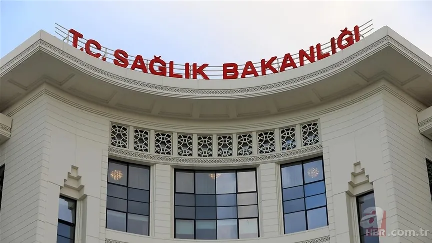 Sağlık Bakanlığı 66 müfettiş yardımcısı alımı: Başvuru ne zaman, şartları neler? 6