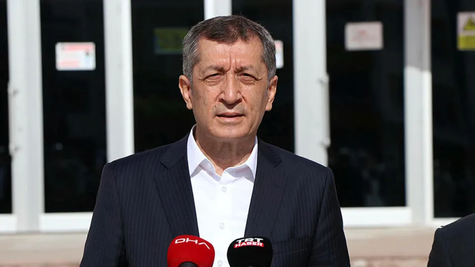 Yüz yüze eğitim ne zaman başlayacak | Okullar açılıyor! Veliler dikkat! Bakan Ziya Selçuk tüm ayrıntıları anlattı