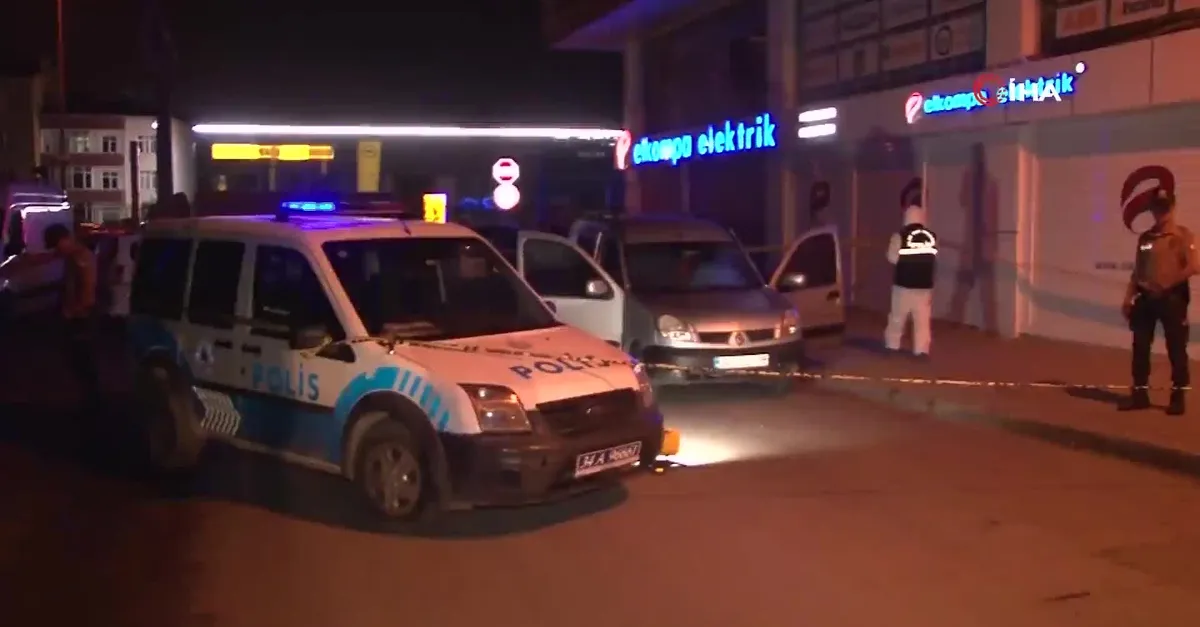 3 gündür kayıp şahıs aracında ölü bulundu
