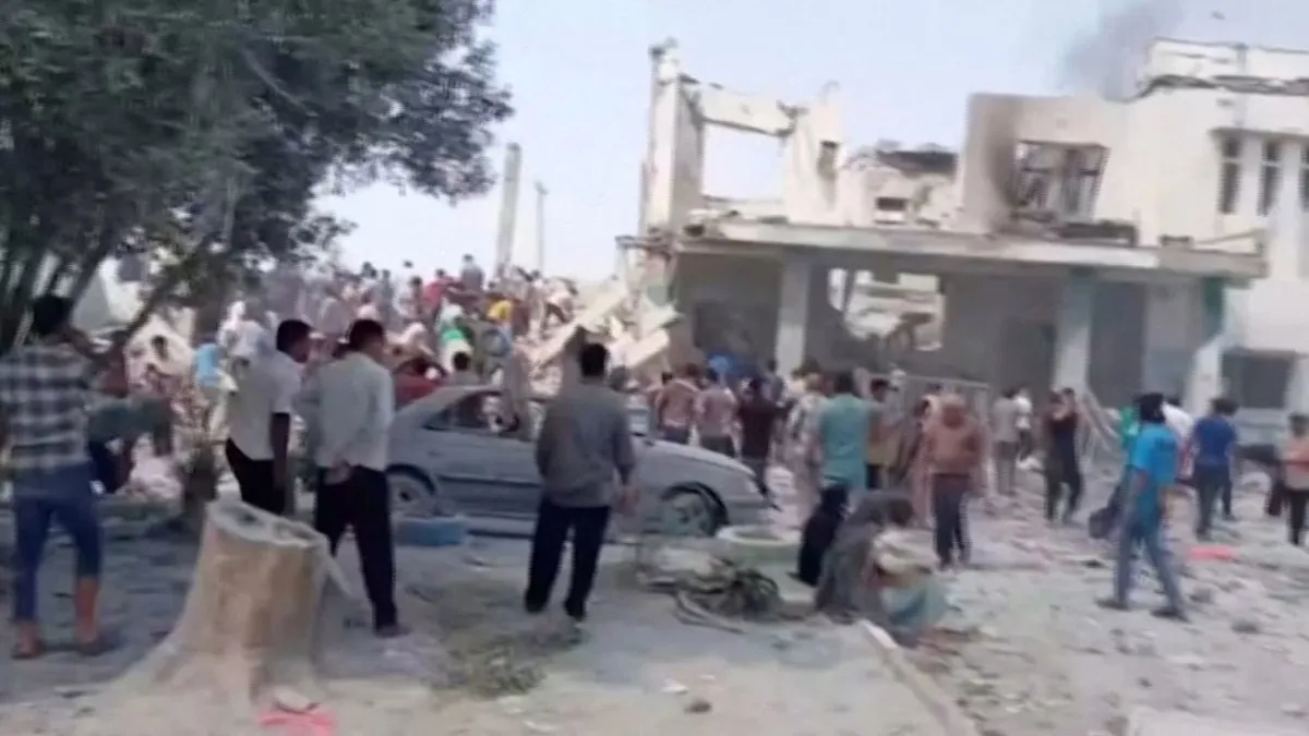 ABD’li yetkiliden çarpıcı okul saldırısı itirafı: İran'da 168 kız çocuğunu ABD öldürdü