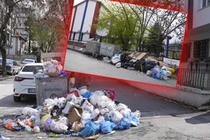 CHP’li Çankaya Belediyesi isyan ettirdi