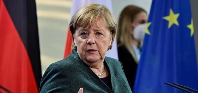 Merkel’in seçimindeki gizem! Almanya’nın gündemine oturdu: Başkanımızı tanıyamamışız