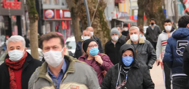 Son dakika: Koronavirüs ile mücadele hızla devam ediyor! Kocaeli'de 40 binden fazla kişiye aşı yapıldı