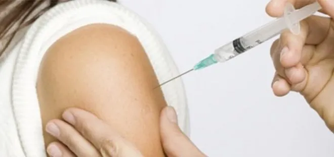 Aile hekimlerinden 65 yaş ve üzeri vatandaşlara zatürre aşısı tavsiyesi