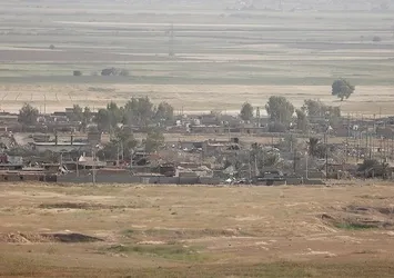Irak ordusu kritik noktada
