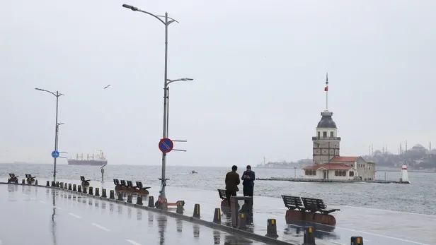 Bayramda mezarlıklar ziyarete açık mı, serbest mi? Ramazan Bayramı'nın birinci günü kabir ziyareti yasak mı? - 2