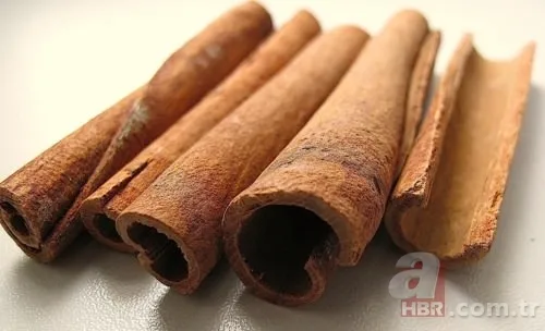 Tarçının sağlığa faydaları 7