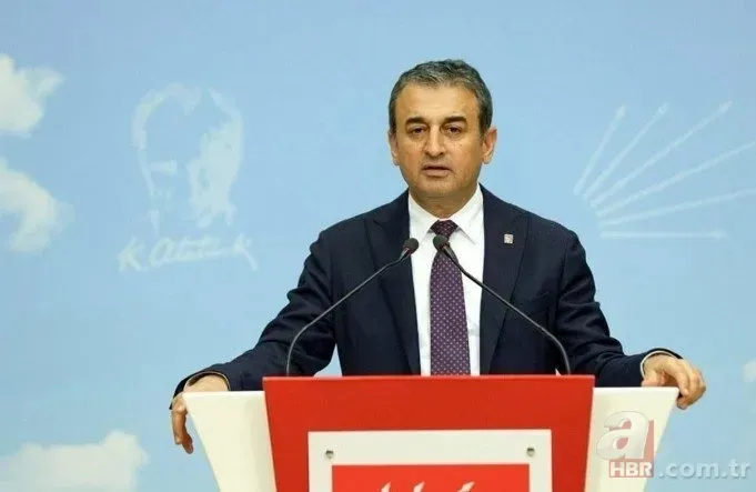 CHP’de sular durulmuyor! Gürsel Tekin konuştu: Biz sustukça siz çaldınız 5