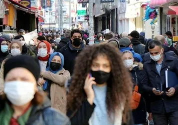Risk haritasında alarm! 8 ilde yeni kısıtlamalar yolda | İşte o iller ve alınacak tedbirler
