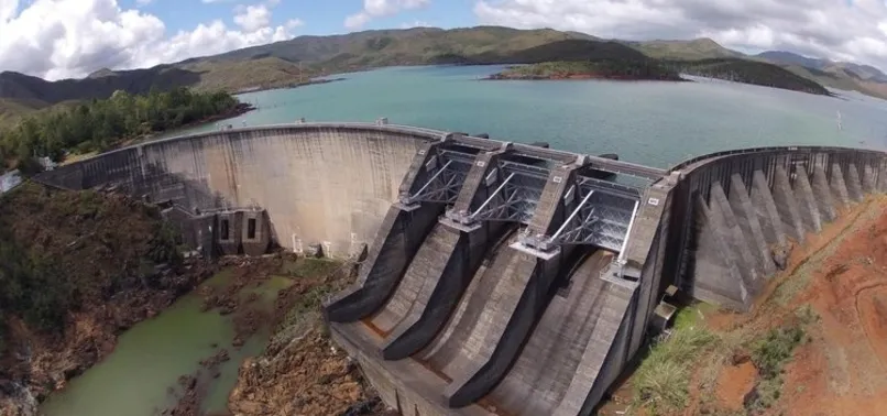 İstanbul baraj doluluk oranları son durum! Yağışlar ne kadar etki etti?