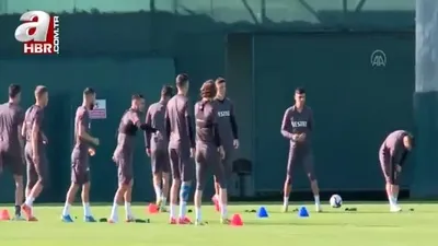 Trabzonspor’un yıldızlarına yakın takip