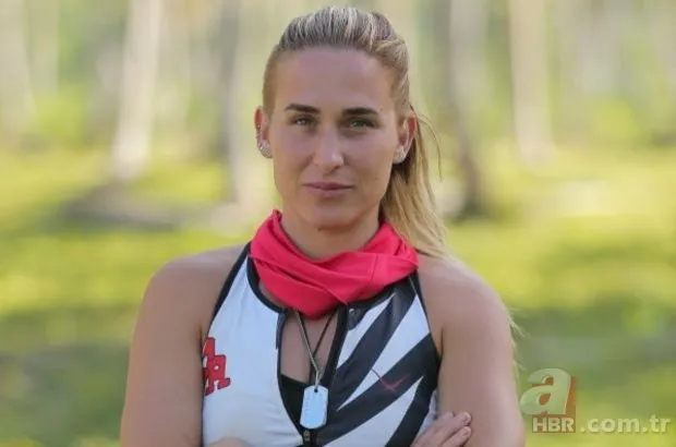 Ünlü atlet Sema Aydemir’e büyük şok! Yataktan kalkıp kovaladı 6