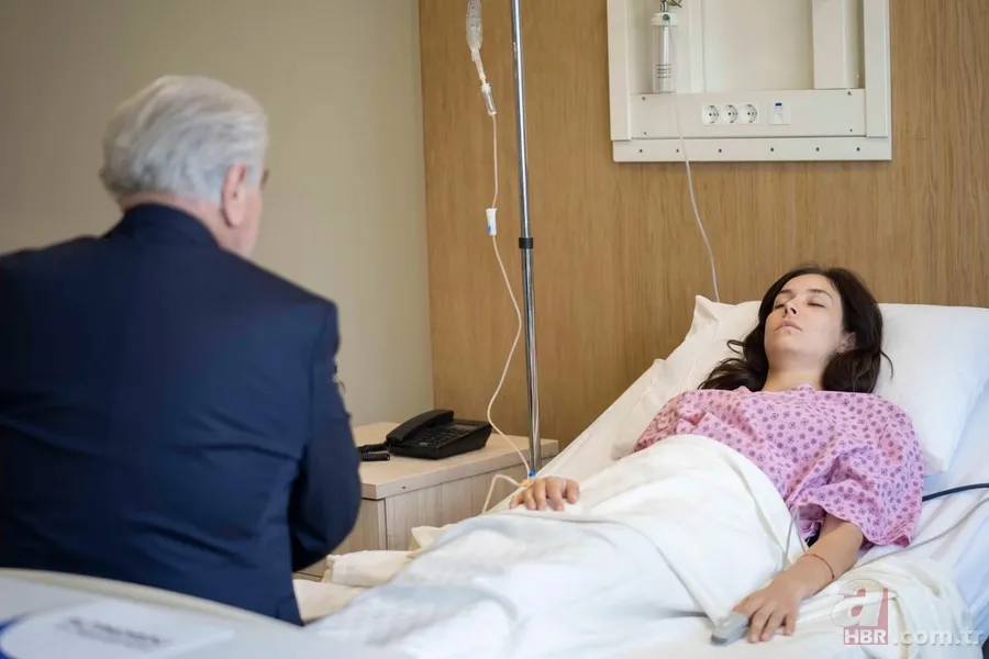 Holding 2. bölüm: Aydan babasına kavuşabilecek mi? 4