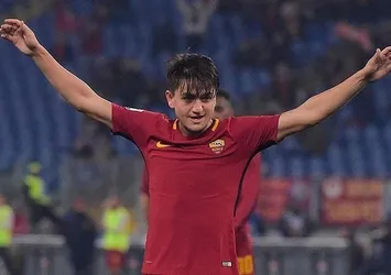 Cengiz Ünder İspanya'da gündem oldu